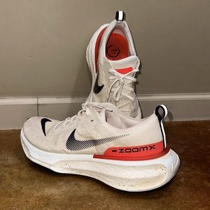 Nike Men's Invincible 3 Running Shoes (Size 11.5)